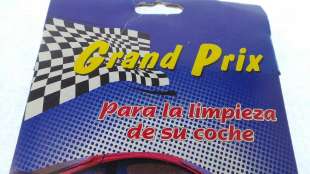 Recambio de tuning para universal accesorio universal 2000-2018 valido cualquier vehiculo referencia OEM IAM 8436032650630 84360 2