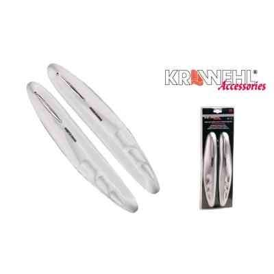 Recambio de moldura para universal accesorio universal 2000-2018 valido cualquier vehiculo referencia OEM IAM 8421779504193 8421