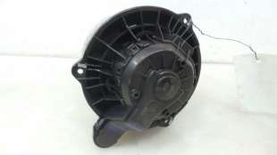 Recambio de ventilador calefaccion para kia cee´d 2012-2018 drive referencia OEM IAM F00S3B2471 F00S3B2471  2