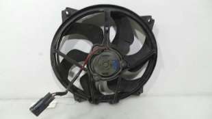 Recambio de electroventilador para peugeot 307 (s1) 2001-2005 xs referencia OEM IAM 1253C0 1253C0  2