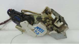 Recambio de cerradura puerta trasera izquierda para suzuki liana rh (er) 2001-2006 1.6 16v cat referencia OEM IAM 8230254G00 823
