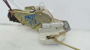 Recambio de cerradura puerta trasera izquierda para suzuki liana rh (er) 2001-2006 1.6 16v cat referencia OEM IAM 8230254G00 823 2