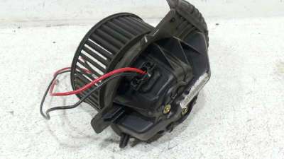 Recambio de ventilador calefaccion para renault scenic ii 2003-2009 confort dynamique referencia OEM IAM   