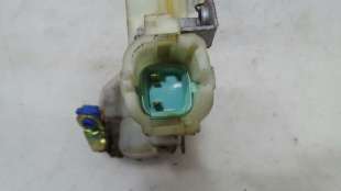 Recambio de cerradura puerta trasera derecha para nissan x-trail (t30) 2001-2007 comfort plus referencia OEM IAM 82502AA210 8055 2