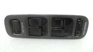 Recambio de mando elevalunas delantero izquierdo para suzuki liana rh (er) 2001-2006 1.6 16v cat referencia OEM IAM 3799060GE0P4