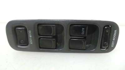 Recambio de mando elevalunas delantero izquierdo para suzuki liana rh (er) 2001-2006 1.6 16v cat referencia OEM IAM 3799060GE0P4