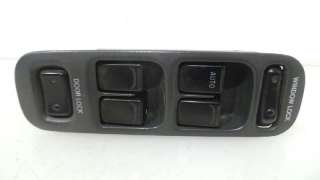 Recambio de mando elevalunas delantero izquierdo para suzuki liana rh (er) 2001-2006 1.6 16v cat referencia OEM IAM 3799060GE0P4