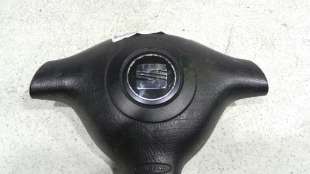 Recambio de airbag delantero izquierdo para seat leon (1m1) 1999-2006 last edition referencia OEM IAM 1M0880201 1M0880201 