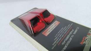 Recambio de embellecedor para universal accesorio universal 2000-2018 valido cualquier vehiculo referencia OEM IAM 8421779504179 2