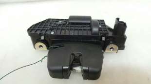Recambio de cerradura maletero / porton para peugeot 2008 (--.2013) 2013-2019 allure referencia OEM IAM 9684648690 9684648690  2