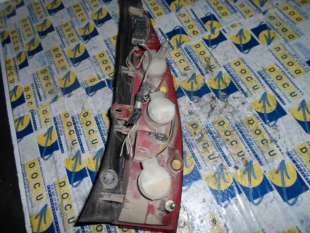 Recambio de piloto trasero derecho para citroën c5 break 2001-2004 2.0 hdi sx referencia OEM IAM 6350P7 6350P7  2