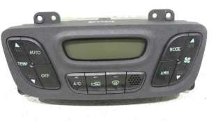 Recambio de mando climatizador para hyundai santa fe (sm) 2000-2006 2.0 crdi cat referencia OEM IAM   