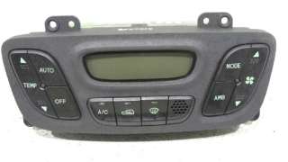 Recambio de mando climatizador para hyundai santa fe (sm) 2000-2006 2.0 crdi cat referencia OEM IAM   