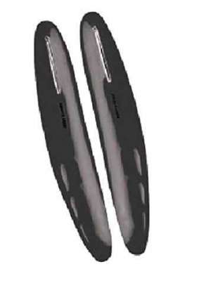 Recambio de moldura para universal accesorio universal 2000-2018 valido cualquier vehiculo referencia OEM IAM 8421779504186 8421