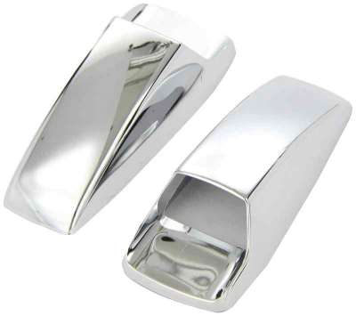 Recambio de embellecedor para universal accesorio universal 2000-2018 valido cualquier vehiculo referencia OEM IAM 8424332088048