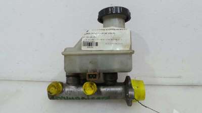 Recambio de bomba freno para hyundai coupe (j2) 1996-1999 1.6 16v cat referencia OEM IAM 5851029310 5851029310 