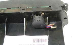 Recambio de mando climatizador para hyundai santa fe (sm) 2000-2006 2.0 crdi cat referencia OEM IAM   