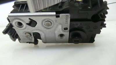 Recambio de cerradura puerta delantera derecha para peugeot 2008 (--.2013) 2013-2019 allure referencia OEM IAM 9812500780 981250