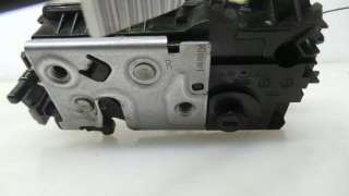 Recambio de cerradura puerta delantera derecha para peugeot 2008 (--.2013) 2013-2019 allure referencia OEM IAM 9812500780 981250