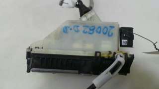Recambio de cerradura puerta delantera derecha para peugeot 2008 (--.2013) 2013-2019 allure referencia OEM IAM 9812500780 981250