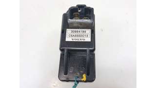 Recambio de resistencia calefaccion para volvo s40 berlina 1995-2005 1.8i referencia OEM IAM 30864189 30864189 