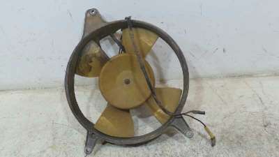 Recambio de electroventilador para renault 6 1976- gtl referencia OEM IAM   