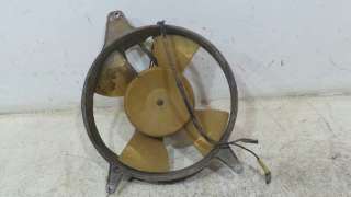 Recambio de electroventilador para renault 6 1976- gtl referencia OEM IAM   