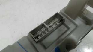 Recambio de mando calefaccion / aire acondicionado para nissan x-trail (t30) 2001-2007 comfort plus referencia OEM IAM 27500EQ41 2