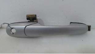 Recambio de maneta exterior delantera derecha para suzuki liana rh (er) 2001-2006 1.6 16v cat referencia OEM IAM 8281054G01Z2S 8