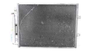 Recambio de condensador / radiador aire acondicionado para renault twingo 2007-2016 dynamique referencia OEM IAM 921006980R 9210