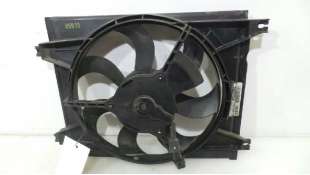 Recambio de electroventilador para kia cerato 2004-2007 1.5 lx crdi berlina (4-ptas.) referencia OEM IAM 253802F100 253802F100 