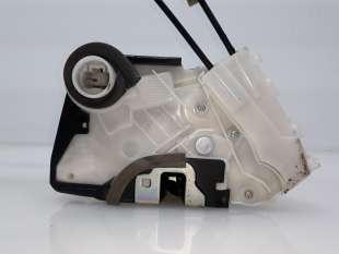 Recambio de cerradura puerta delantera izquierda para honda cr-v 2012-2018 elegance 4x2 referencia OEM IAM 72150T0AA12 L8811260F 2
