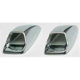 Recambio de embellecedor para universal accesorio universal 2000-2018 valido cualquier vehiculo referencia OEM IAM 8424332088048