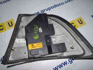 Recambio de piloto trasero izquierdo para opel vectra b berlina 1995-2002 básico referencia OEM IAM 6223159 90568047 90568047