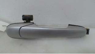 Recambio de maneta exterior trasera derecha para suzuki liana rh (er) 2001-2006 1.6 16v cat referencia OEM IAM 8283054G00Z2S 828