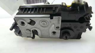 Recambio de cerradura puerta trasera derecha para peugeot 2008 (--.2013) 2013-2019 allure referencia OEM IAM 9812501180 98125011