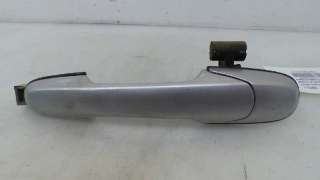 Recambio de maneta exterior trasera izquierda para suzuki liana rh (er) 2001-2006 1.6 16v cat referencia OEM IAM 8284054810Z2S 8