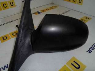 Recambio de retrovisor izquierdo para hyundai accent (lc) 1999-2010 gl 4p referencia OEM IAM 8761025111 8761025111 8761025111 2