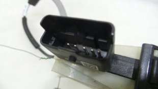 Recambio de cerradura puerta trasera derecha para peugeot 2008 (--.2013) 2013-2019 allure referencia OEM IAM 9812501180 98125011 2