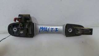 Recambio de maneta exterior trasera izquierda para suzuki liana rh (er) 2001-2006 1.6 16v cat referencia OEM IAM 8284054810Z2S 8