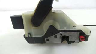 Recambio de cerradura puerta trasera derecha para peugeot 2008 (--.2013) 2013-2019 allure referencia OEM IAM 9812501180 98125011