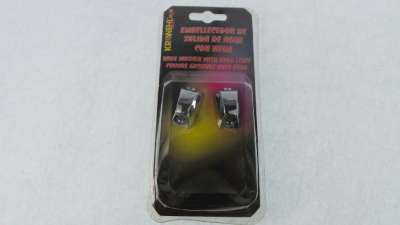 Recambio de embellecedor para universal accesorio universal 2000-2018 valido cualquier vehiculo referencia OEM IAM 8421779505916