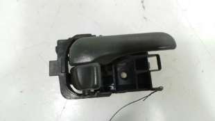 Recambio de maneta interior trasera derecha para nissan x-trail (t30) 2001-2007 comfort plus referencia OEM IAM   
