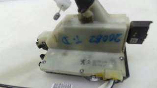 Recambio de cerradura puerta trasera derecha para peugeot 2008 (--.2013) 2013-2019 allure referencia OEM IAM 9812501180 98125011