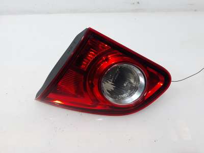 Recambio de piloto trasero derecho interior para nissan qashqai (j10) 2007-2014 tekna referencia OEM IAM 26550JD800 26550JD800 