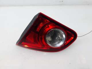 Recambio de piloto trasero derecho interior para nissan qashqai (j10) 2007-2014 tekna referencia OEM IAM 26550JD800 26550JD800 