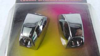 Recambio de embellecedor para universal accesorio universal 2000-2018 valido cualquier vehiculo referencia OEM IAM 8421779505916