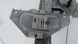 Recambio de elevalunas delantero derecho para citroën berlingo cuadro 2008-2018 l1 referencia OEM IAM 9680557880 9680557880  2