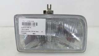 Recambio de faro derecho para ford fiesta berl./express 1976- básico referencia OEM IAM 1568606 1568606 1568606
