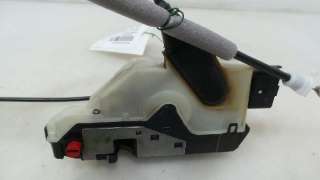 Recambio de cerradura puerta trasera izquierda para peugeot 2008 (--.2013) 2013-2019 allure referencia OEM IAM 9812501280 981250